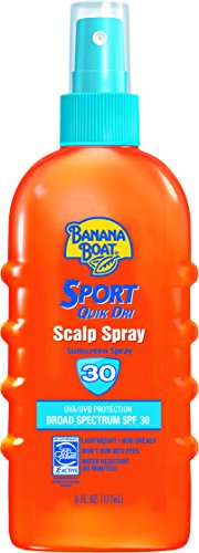 Banana Boat Ultra Sport Sunscreen Spray, New Formula