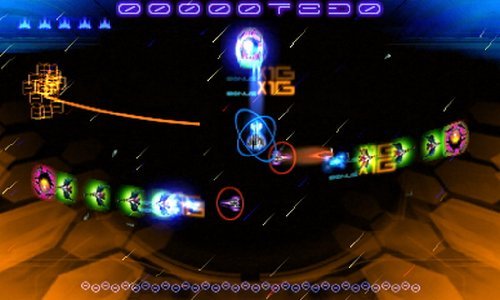 Image of Pac-Man and Galaga Dimensions - Nintendo 3DS (Renewed)