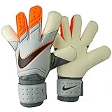 nike vapor 360 orange 100% Polyester Nike GK Vapor Grip 3 Handschuhe Unisex, Herren, Bekleidung Gk Vapor Grip 3, Gris/orange/Noir (Grey/Total Orange/Black)