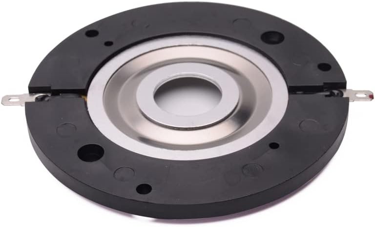 Miniatura 4 de Diafragma de altavoz HWTZ44-12 AudioPipe ATV-4061 para ATR-4061, 4063B, 4063C tweeter negro