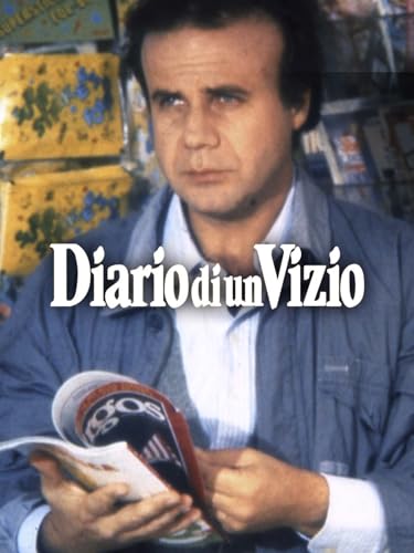  Diario di un vizio