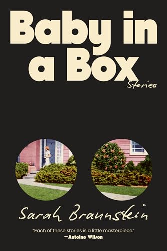 Baby in a Box: Stories