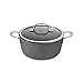 Produktbild BALLARINI Kochtopf 16 cm Salina Granitium