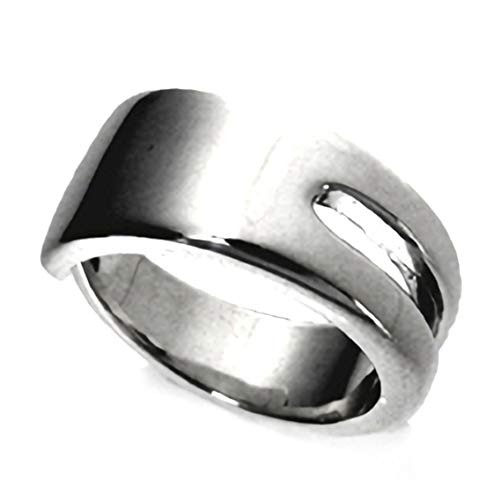 [エムズコレクション]M's collection シルバー925 シンプル メンズ リング 5号～30号 (30号) ペアリング 男性 彼氏 旦那 指輪 モード