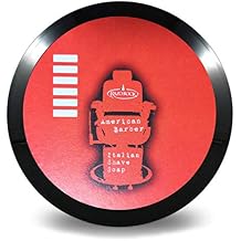 American Barber Shaving Soap by Razorock 150ml