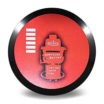 American Barber Shaving Soap by Razorock 150ml