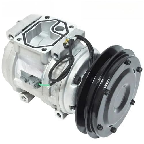 Compresseur 154-0490 anti-surchauffe cabine pour excavatrice Caterpillar