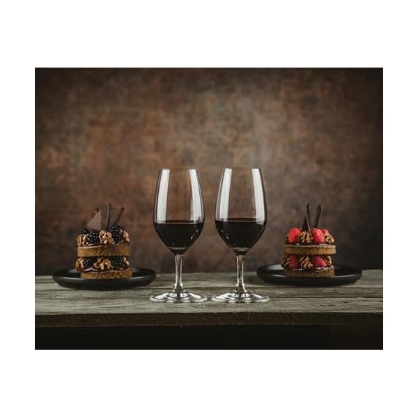 Riedel vinum port glasses set of 2 clear model641660  urban country home decor
