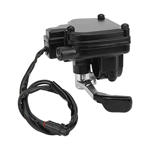 Commande d'accélérateur de pouce ATV 3GG2625000 câble de rechange pour YFZ350 YFS200