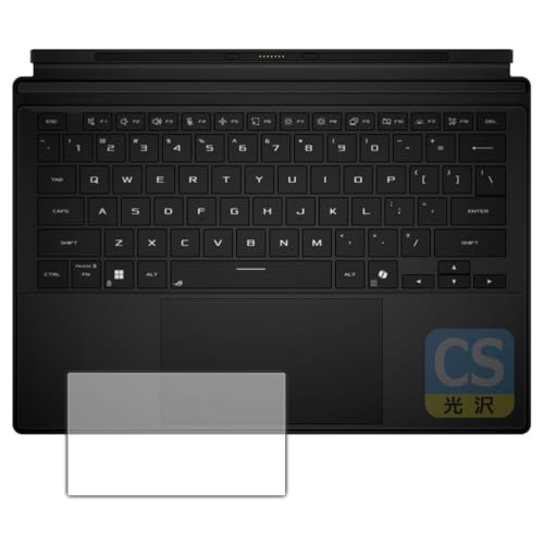 PDAH[ ROG Flow Z13 (2025) GZ302EA Ή Crystal Shield ی tB [^b`pbhp] 3  {