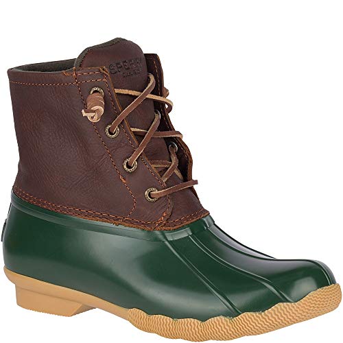 Image of Sperry Women's Saltwater Seasonal Rain Boot