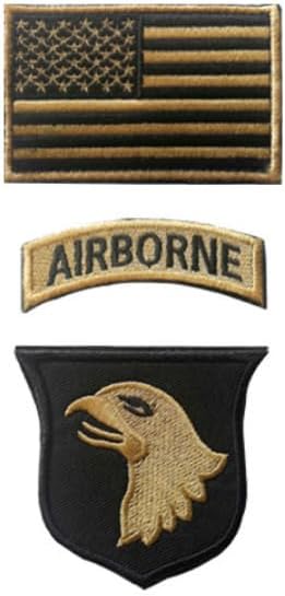 Gears Of War Patch Just The Tip I Promise Coyote Tan USA Army Tactical Morale Fastener Cap Patch Klettverschluss Patch Aufnäher Military Patches For Men