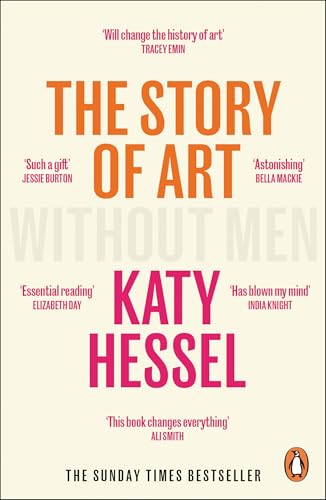 The Story of Art without Men: The Sunday Times bestseller (English Edition)