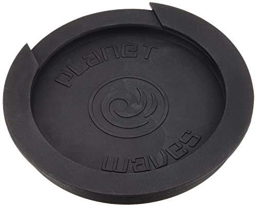 Planet Waves Screeching Halt Soundhole Cover