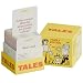 TALES Family Edition 150 Conversation Cards for Family Game Night, Adults, Teens, and Kids, Family Dinners, and Gatherings, Prompts for Meaningful Connections