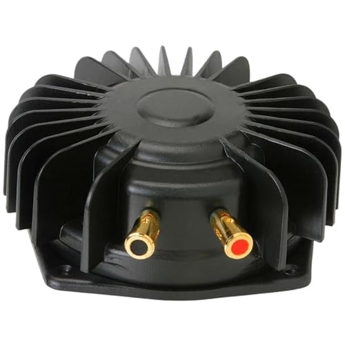 6 Inch 100W 4Ohm Vibration Speaker Bass Shaker Tactile Resonance Transducer Music Loudspeaker Massage Seat Sofa