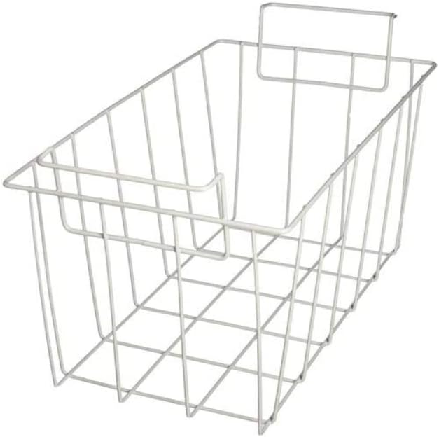 Upper Freezer Basket Replacement For Haier FCM7DUHWW