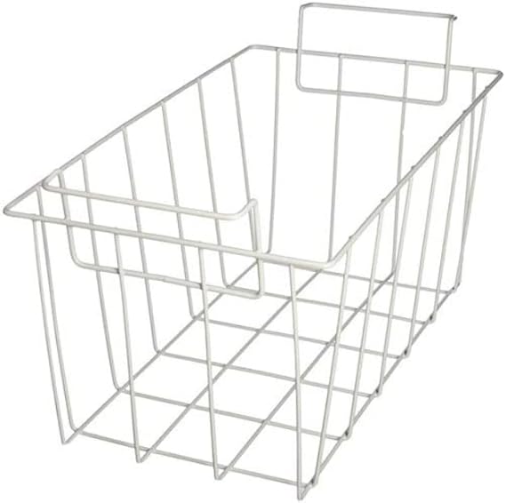 Upper Freezer Basket Replacement For Haier FCM7DUHWW