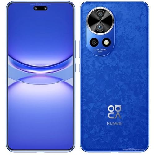 Image of Embed HD-Clear Screen Guard for Huawei nova 12 Pro - Harder or Durable Plastic & More Impact-Resistant Than Glass, with Free Installation Kit