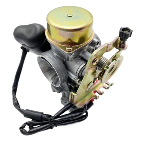 Carburateur CVK30 GY6 150cc à 250cc pour moto et quad PD30JK-2