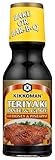 Honey & Pineapple Teriyaki Sauce 12.8 Oz.