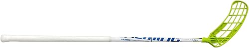 Miniatura 2 de Salming Matrix 32 2019 Matrix 32 Floorball Stick, izquierda, blanconaranja, 34.3in