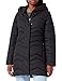 Produktbild Jack Wolfskin Damen KYOTO COAT W, black, M
