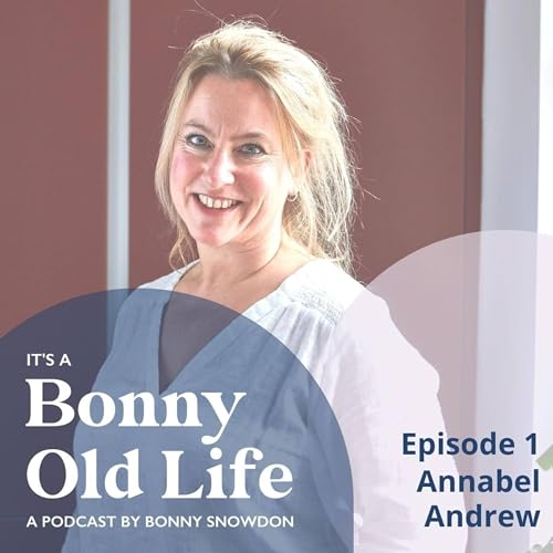 Interview with Annabel Andrew, Co-owner of Bleiker's Smoke House and Bonny Snowdon's big sister