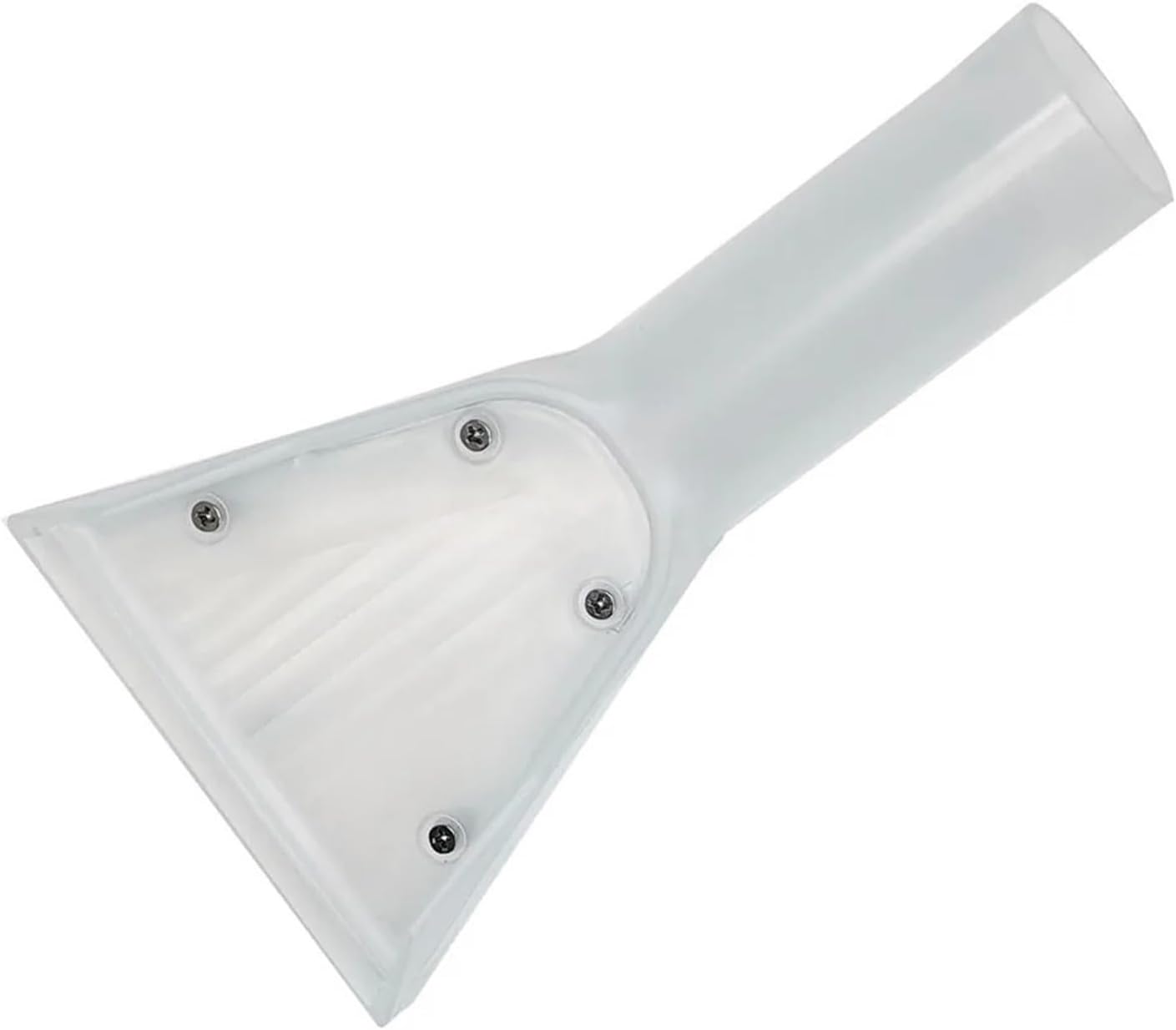 Sprayer Vacuum Extractor Nozzle Head, Nozzle Upholstery Vacuum Cleaner 32-35mm Attachment Converter Dust Hose Port Adapter commendable