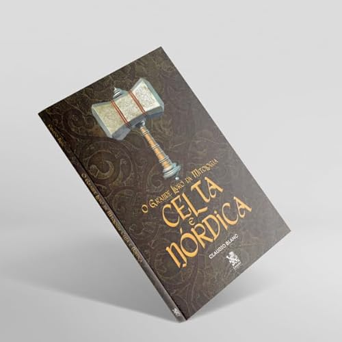 Coleção Mitologias | Kit com 3 Livros