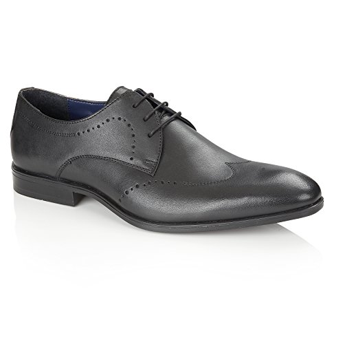 Image of Silver Street London Men's Derby