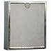 Aluminum Range Hood Filter - 7 3/4