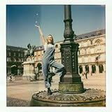 Dancin´with Mama