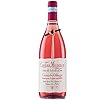 Vino Rosè Cerasuolo D'Abruzzo Doc | Cantina Zaccagnini | Rosato Abruzzese | 6 Bottiglie 75 Cl | Vendemmia a Mano | Idea Regalo #1