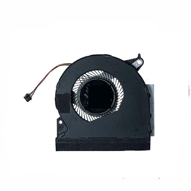 Ventilateur pour ASUS Rog Ally 2023 RC71L - Pièce de rechange système de refroidissement