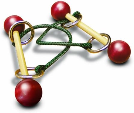 Stirling Fox Brain Benders Drumsticks