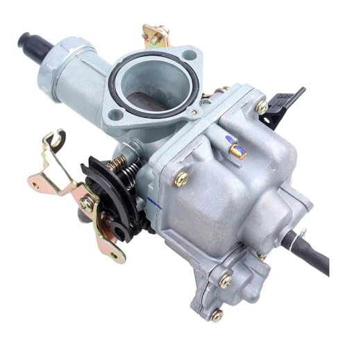 Carburateur PZ30 pour moteur 200cc 250cc de moto hors route et ATV Quad 4 roues