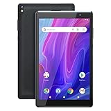 Android 11 Tablet, 8 Inch Tablet, IPS Display Screen, 32GB Quad-Core, Long Battery Life, Functional...
