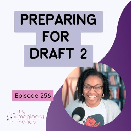 Preparing for Draft 2