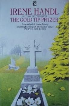 Paperback The Gold Tip Pfitzer Book