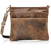 Vintage Leather Crossbody bags for Women – Sling Women Purse, Shoulder bags & Handbags