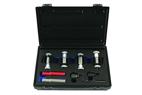 Kit Parking Sensor Power-TEC 92468 pour perçage net et précis de radars 18.2mm et 26mm