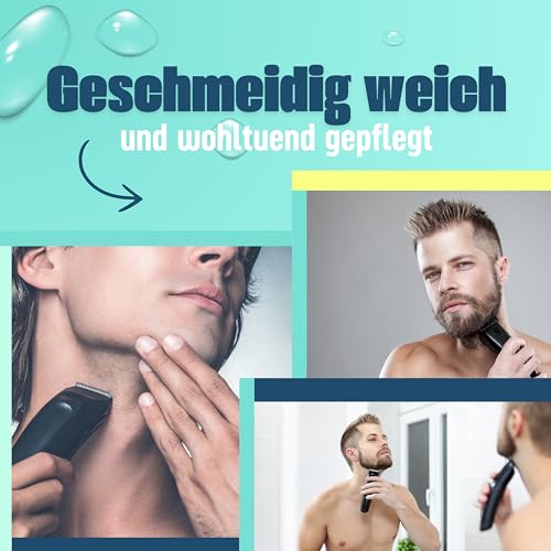 Scherkopfreiniger Cleanerist 2x 1L für Braun Clean & Renew