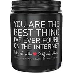 You are the best thing