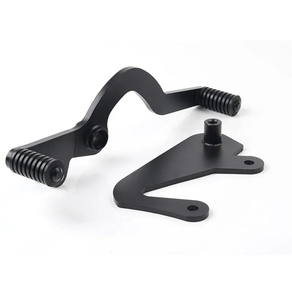 Levier de vitesse pour NX500 NX400 commande au pied - 7