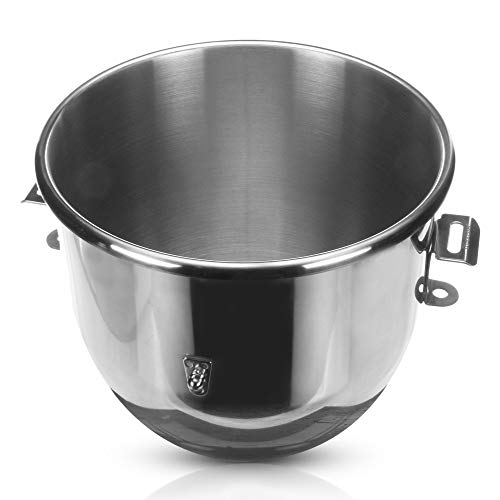 Vollum-20-Quart-Commercial-Stainless-Steel-Mixing-Bowl-for-Hobart-Mixer-Hobart-Equivalent