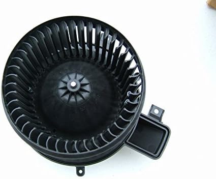 Genuine Chrysler 68029719AB Blower with Motor Wheel