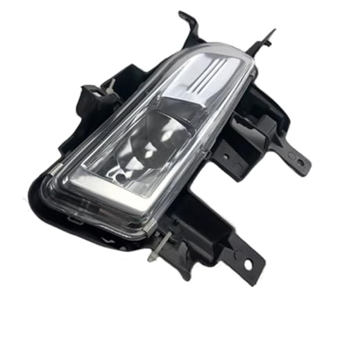 Phare antibrouillard Nissan Qashqai J11 2018-2019 pour conduite de nuit