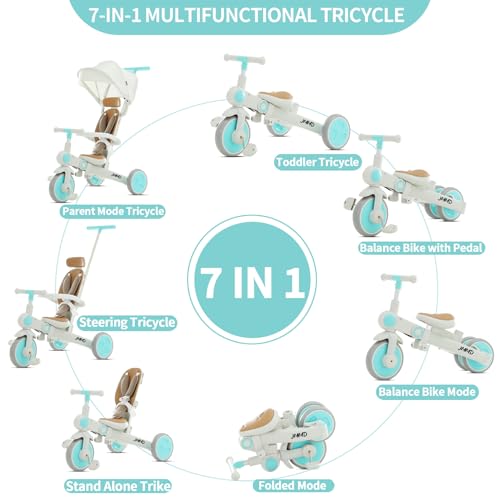Listado y reviews de Triciclo gemelar listamos los 10 mejores. 11 Imagen adicional