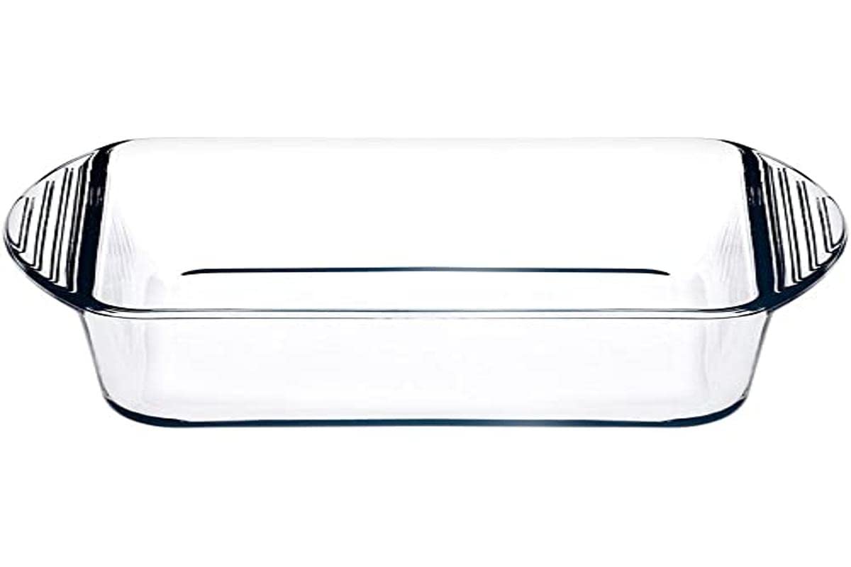 1100729 BORCAM SQUARE TRAY 1040cc